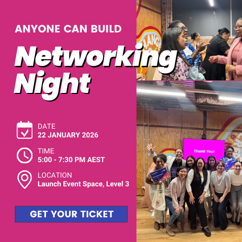 ACB_Cohort 3 - Brisbane Networking event-1